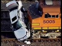 Liability For Railroad Crossing Accidents